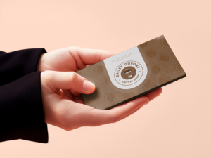 ad business card mockup 1